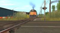 Trainz Railroad Simulator 2019: Midwestern Branch screenshot thumbnail