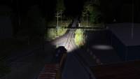 Trainz Railroad Simulator 2019: Midwestern Branch screenshot thumbnail