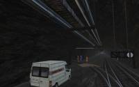 Trainz Railroad Simulator 2019: Mine & Field railway screenshot thumbnail