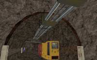 Trainz Railroad Simulator 2019: Mine & Field railway screenshot thumbnail