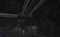 Trainz Railroad Simulator 2019: Mine & Field railway screenshot thumbnail