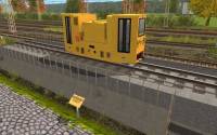 Trainz Railroad Simulator 2019: Mine & Field railway screenshot thumbnail