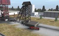 Trainz Railroad Simulator 2019: Mine & Field railway screenshot thumbnail