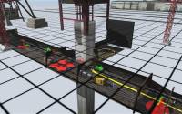 Trainz Railroad Simulator 2019: Mine & Field railway screenshot thumbnail