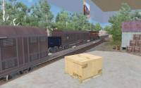Trainz Railroad Simulator 2019: Model Trainz - New South Wales Region screenshot thumbnail