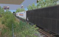 Trainz Railroad Simulator 2019: Model Trainz - New South Wales Region screenshot thumbnail