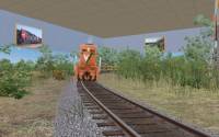 Trainz Railroad Simulator 2019: Model Trainz - New South Wales Region screenshot thumbnail