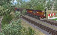Trainz Railroad Simulator 2019: Model Trainz - New South Wales Region screenshot thumbnail