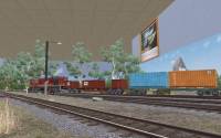 Trainz Railroad Simulator 2019: Model Trainz - New South Wales Region screenshot thumbnail