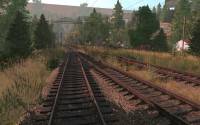 Trainz Railroad Simulator 2019: Model Trainz - UZ-Gbox screenshot thumbnail