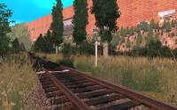 Trainz Railroad Simulator 2019: Model Trainz - UZ-Gbox screenshot thumbnail