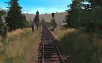 Trainz Railroad Simulator 2019: Model Trainz - UZ-Gbox screenshot thumbnail