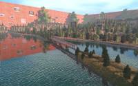 Trainz Railroad Simulator 2019: Model Trainz - UZ-Gbox screenshot thumbnail