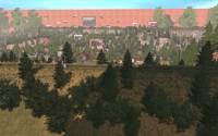 Trainz Railroad Simulator 2019: Model Trainz - UZ-Gbox screenshot thumbnail