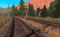 Trainz Railroad Simulator 2019: Model Trainz - UZ-Gbox screenshot thumbnail