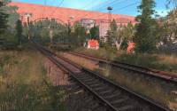 Trainz Railroad Simulator 2019: Model Trainz - UZ-Gbox screenshot thumbnail
