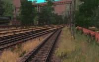Trainz Railroad Simulator 2019: Model Trainz - UZ-Gbox screenshot thumbnail