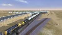 Trainz Railroad Simulator 2019: Mojave Sub Division screenshot thumbnail