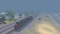 Trainz Railroad Simulator 2019: Mojave Sub Division screenshot thumbnail