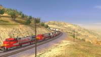 Trainz Railroad Simulator 2019: Mojave Sub Division screenshot thumbnail
