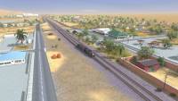 Trainz Railroad Simulator 2019: Mojave Sub Division screenshot thumbnail