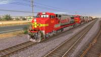 Trainz Railroad Simulator 2019: Mojave Sub Division screenshot thumbnail