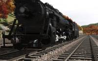 Trainz Railroad Simulator 2019: New York Central 10a 2-8-2 screenshot thumbnail