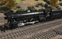Trainz Railroad Simulator 2019: New York Central 10a 2-8-2 screenshot thumbnail