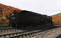 Trainz Railroad Simulator 2019: New York Central 10a 2-8-2 screenshot thumbnail