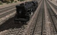 Trainz Railroad Simulator 2019: New York Central 10a 2-8-2 screenshot thumbnail