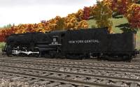 Trainz Railroad Simulator 2019: New York Central 10a 2-8-2 screenshot thumbnail