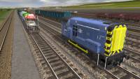 Trainz Railroad Simulator 2019: Newcastle Shunter screenshot thumbnail