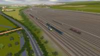Trainz Railroad Simulator 2019: Newcastle Shunter screenshot thumbnail