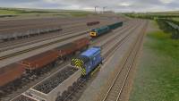 Trainz Railroad Simulator 2019: Newcastle Shunter screenshot thumbnail