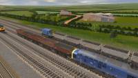 Trainz Railroad Simulator 2019: Newcastle Shunter screenshot thumbnail