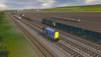 Trainz Railroad Simulator 2019: Newcastle Shunter screenshot thumbnail