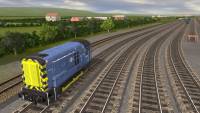 Trainz Railroad Simulator 2019: Newcastle Shunter screenshot thumbnail