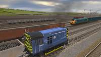Trainz Railroad Simulator 2019: Newcastle Shunter screenshot thumbnail