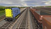 Trainz Railroad Simulator 2019: Newcastle Shunter screenshot thumbnail