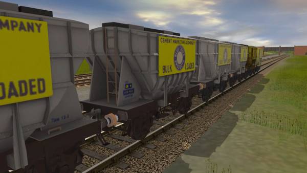 Trainz Railroad Simulator 2019: Newcastle Shunter screenshot
