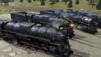 Trainz Railroad Simulator 2019: Nickel Plate High Speed Freight screenshot thumbnail