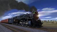 Trainz Railroad Simulator 2019: Nickel Plate High Speed Freight screenshot thumbnail