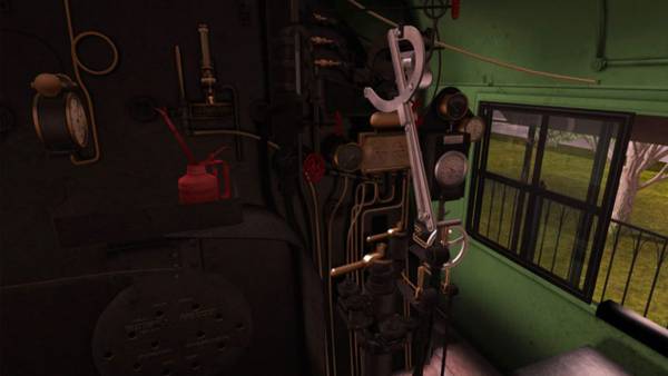 Trainz Railroad Simulator 2019: Nickel Plate High Speed Freight screenshot