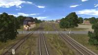 Trainz Railroad Simulator 2019: Niddertalbahn - TANE Edition screenshot thumbnail