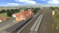 Trainz Railroad Simulator 2019: Niddertalbahn - TANE Edition screenshot thumbnail