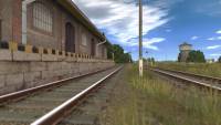 Trainz Railroad Simulator 2019: Niddertalbahn - TANE Edition screenshot thumbnail