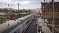Trainz Railroad Simulator 2019: Niddertalbahn TRS19 screenshot thumbnail