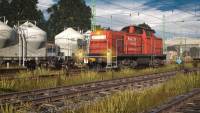 Trainz Railroad Simulator 2019: Niddertalbahn TRS19 screenshot thumbnail