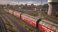 Trainz Railroad Simulator 2019: Niddertalbahn TRS19 screenshot thumbnail