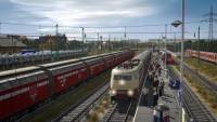 Trainz Railroad Simulator 2019: Niddertalbahn TRS19 screenshot thumbnail